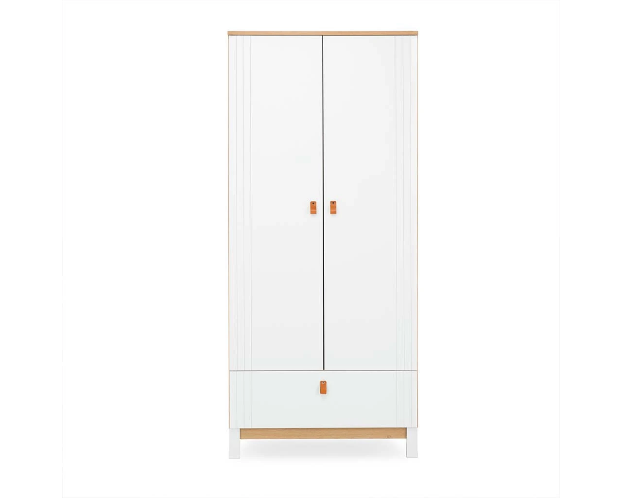 Rafi Double Wardrobe 2 Rafi Double Wardrobe - Image 2