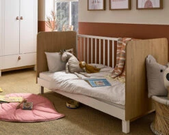 Rafi Cot Bed
