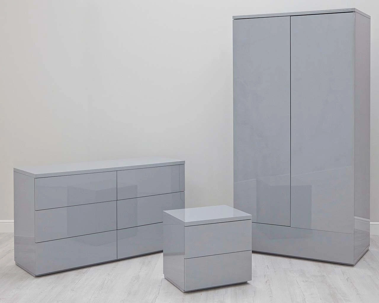 Roma Gloss Room Set B 3 Roma Gloss Room Set B - Image 3