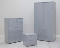 Roma Gloss Room Set A