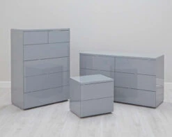 Roma Gloss Room Set C