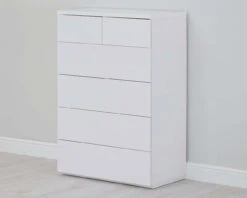 Roma Gloss 4+2 Chest