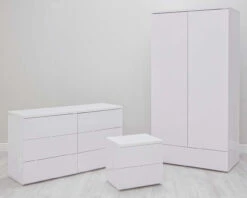 Roma Gloss Room Set B