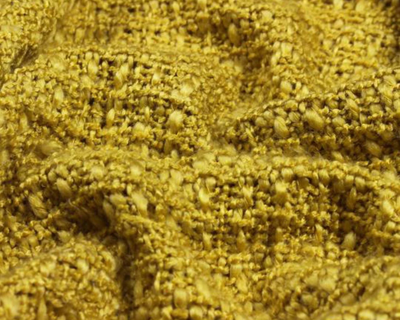 Fringed Throw 3 Fringed Throw - Image 3