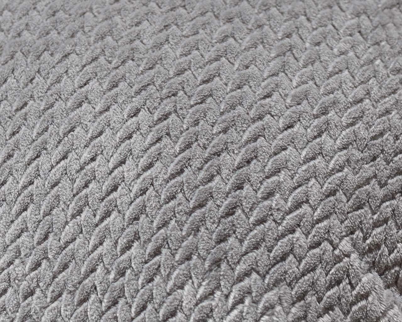 Chevron Fleece Throw 1 Chevron Fleece Throw