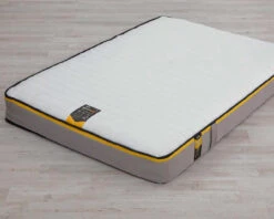 Benchmark S5 Hybrid Small Double Mattress (120x190cm)