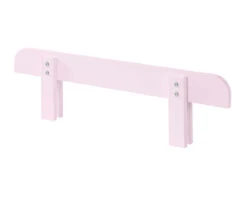 Sherbert Starter Bed 13 Sherbert Starter Bed -Room to Grow Safety Rail Pink 88446.1673358970.1280.1280 72618.1676468774