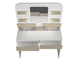 Secret Dressing Table.