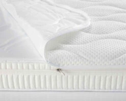 Serena Cot Bed Mattress -Room to Grow Serena Complete Sleep Cot Bed 0001 Mattress 5 07470.1661866123