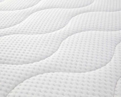 Serena Cot Bed Mattress -Room to Grow Serena Complete Sleep Cot Bed 0002 Mattress 4 51575.1661866123
