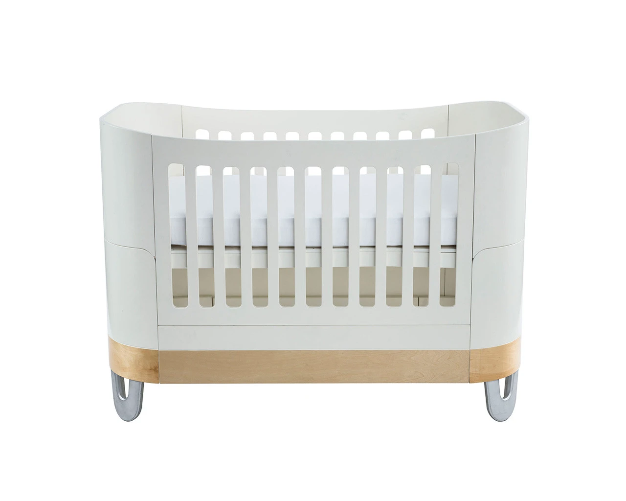 Serena Complete Sleep Cot Bed 9 Serena Complete Sleep Cot Bed - Image 9