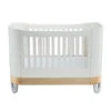 Serena Complete Sleep Cot Bed