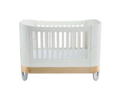Serena Complete Sleep Cot Bed