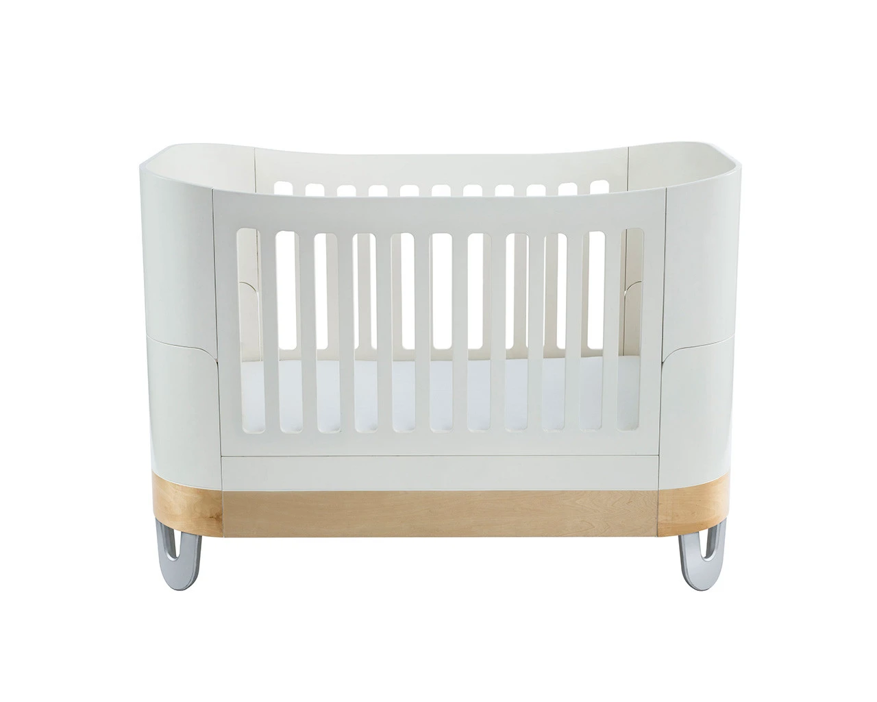 Serena Complete Sleep Cot Bed 1 Serena Complete Sleep Cot Bed