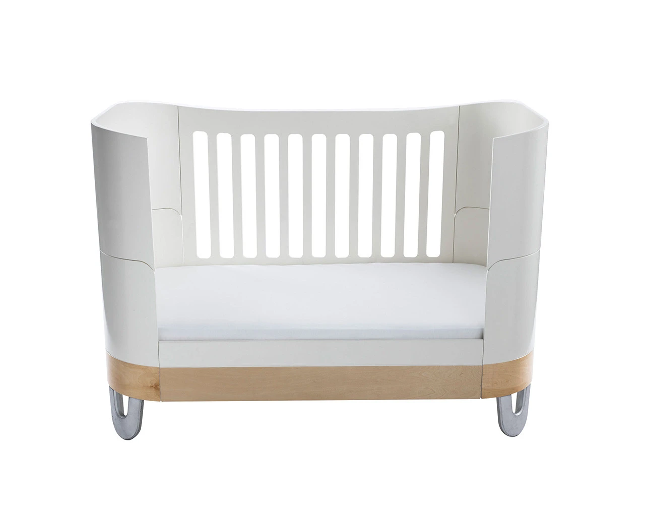 Serena Complete Sleep Cot Bed 11 Serena Complete Sleep Cot Bed - Image 11
