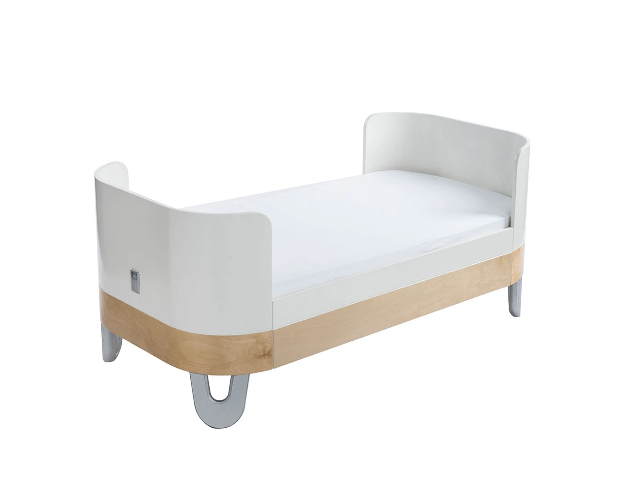 Serena Complete Sleep Cot Bed 13 Serena Complete Sleep Cot Bed - Image 13