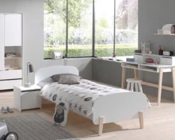 Sherbert Starter Bed 12 Sherbert Starter Bed -Room to Grow Sherbert 0005 Bed White Lifestyle 56147.1673359088.1280.1280 93437.1676468773