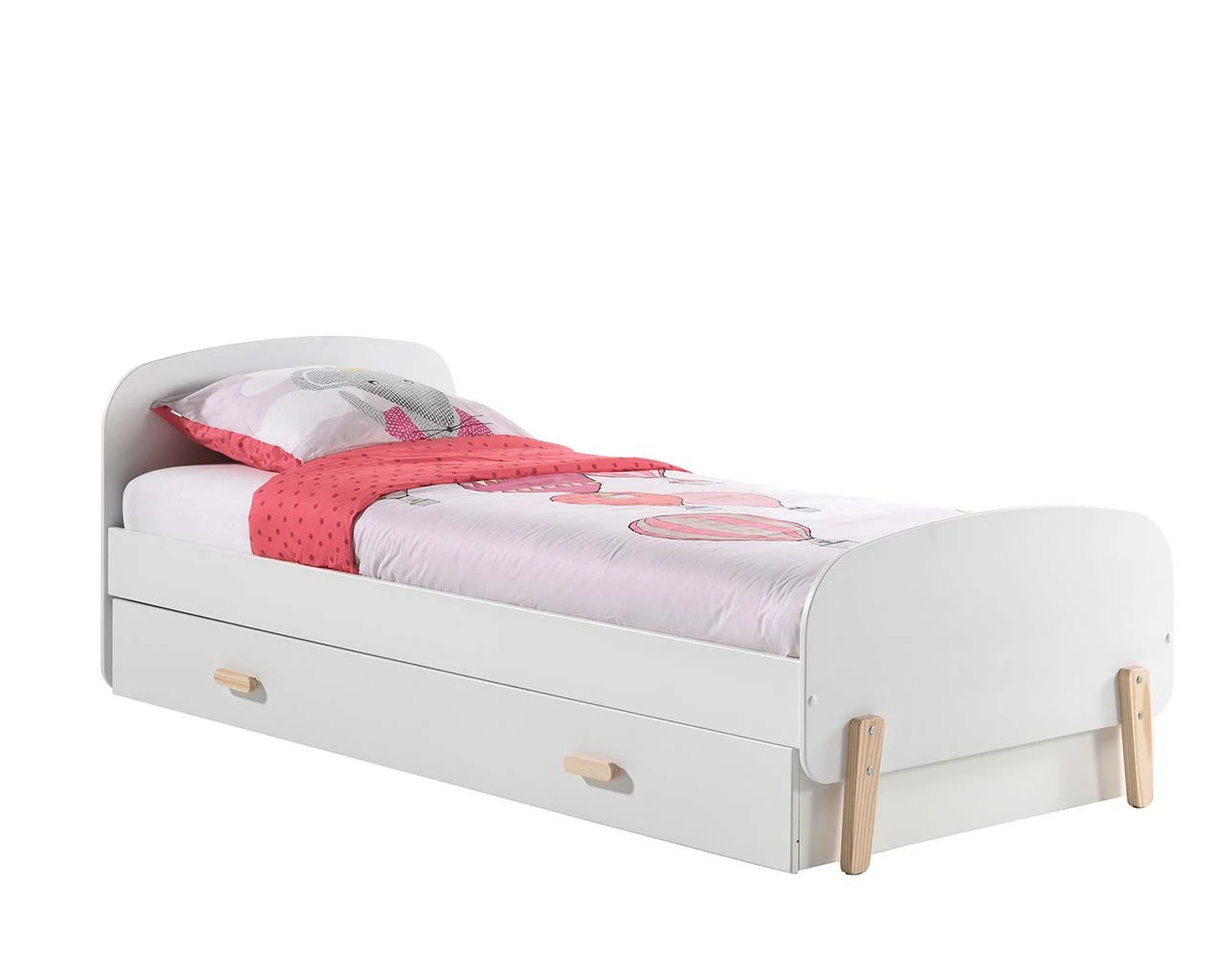 Sherbert Starter Bed 8 Sherbert Starter Bed - Image 8