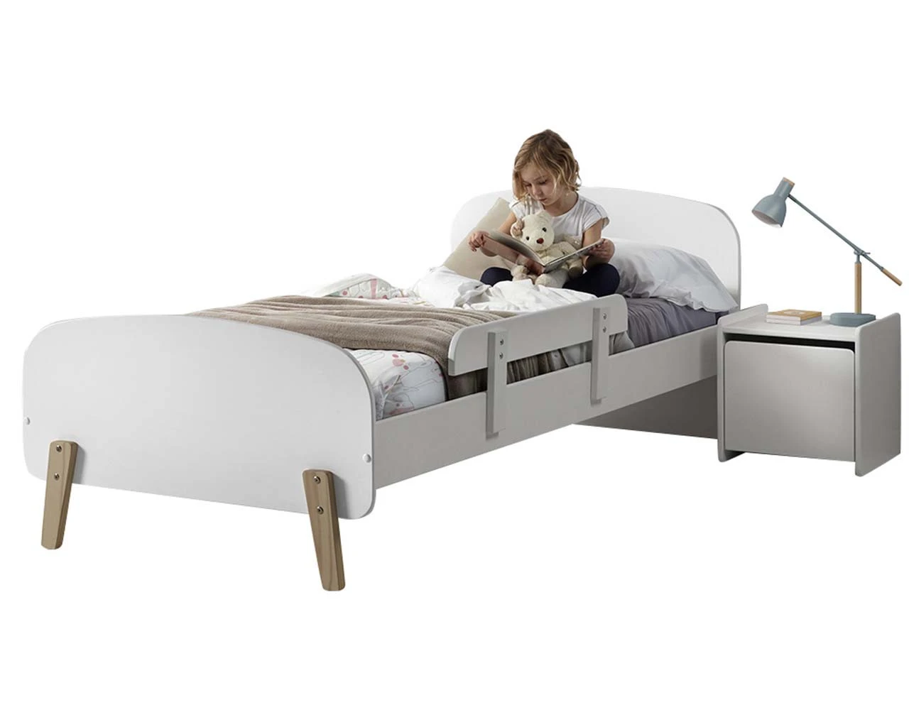 Sherbert Starter Bed 2 Sherbert Starter Bed - Image 2