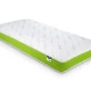 Simply Kids Anti-Allergy Foam Free Sprung Mattress (90x200cm)