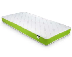 Simply Kids Anti-Allergy Foam Free Sprung Mattress (90x200cm)
