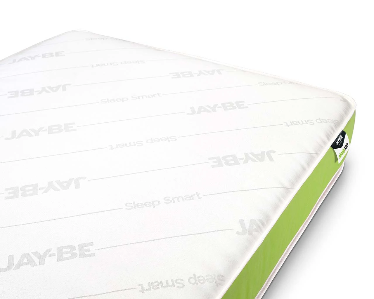 Simply Kids Anti-Allergy Foam Free Sprung Mattress (90x190cm) 2 Simply Kids Anti-Allergy Foam Free Sprung Mattress (90x190cm) - Image 2