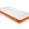 Simply Kids Foam Free Sprung Mattress (90x200cm)