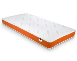 Simply Kids Foam Free Sprung Mattress (90x190cm)
