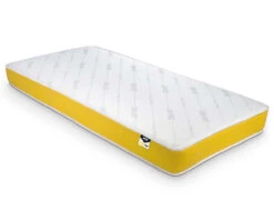 Simply Kids Anti-Allergy Foam Free E-Pocket Mattress (90x190cm)