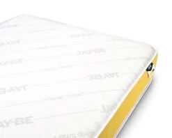 Simply Kids Anti-Allergy Foam Free E-Pocket Mattress (90x200cm)