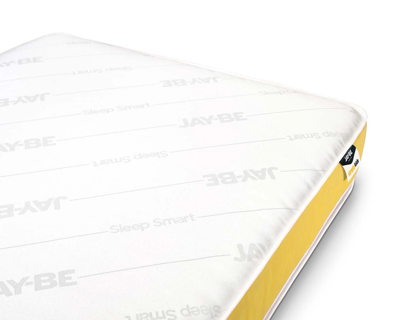 Simply Kids Anti-Allergy Foam Free E-Pocket Mattress (90x200cm) 1 Simply Kids Anti-Allergy Foam Free E-Pocket Mattress (90x200cm)