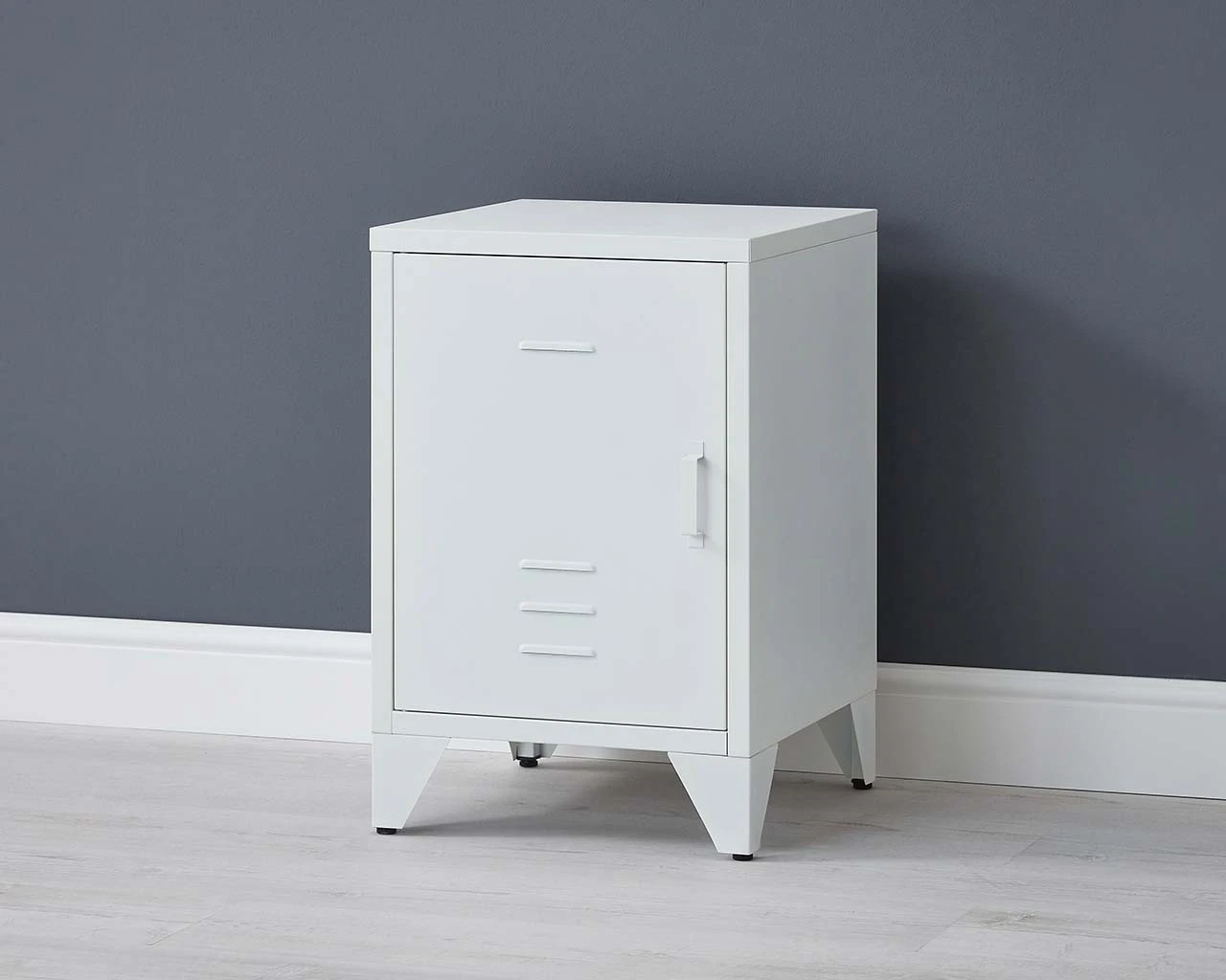 Soho Metal Locker 1 Soho Metal Locker