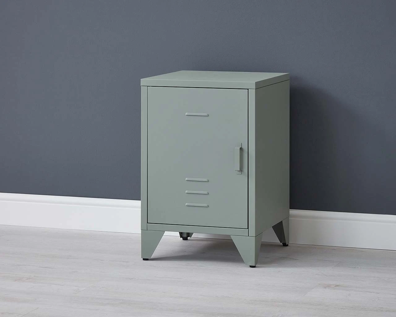 Soho Metal Locker 13 Soho Metal Locker - Image 13