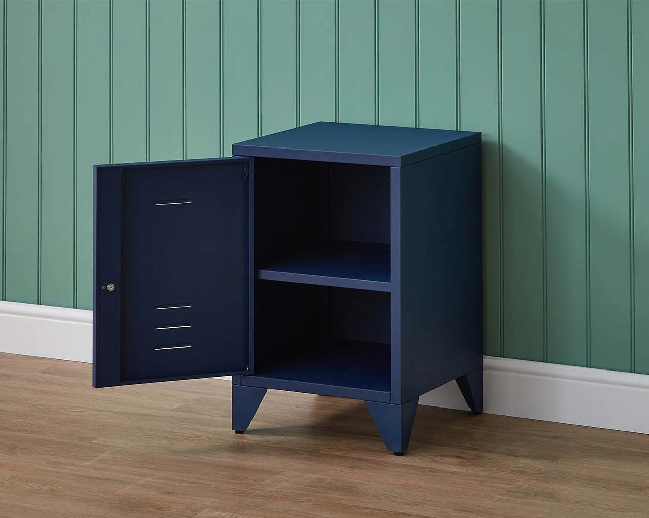 Soho Metal Locker 5 Soho Metal Locker - Image 5