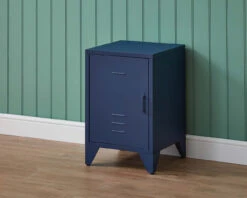 Soho Metal Locker 17 Soho Metal Locker -Room to Grow Soho Locker 0014 Navy locker naked 30011.1658840509