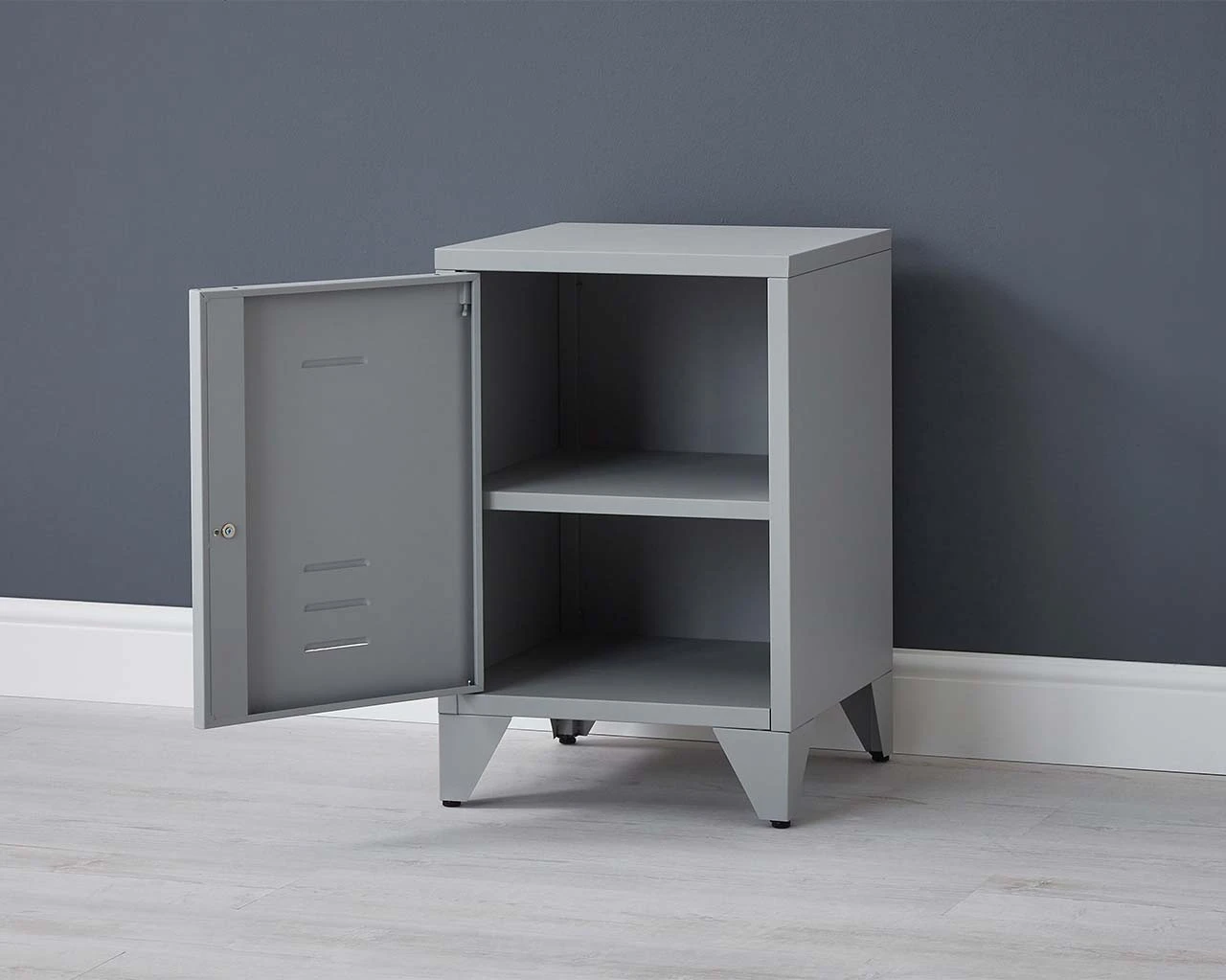 Soho Metal Locker 11 Soho Metal Locker - Image 11