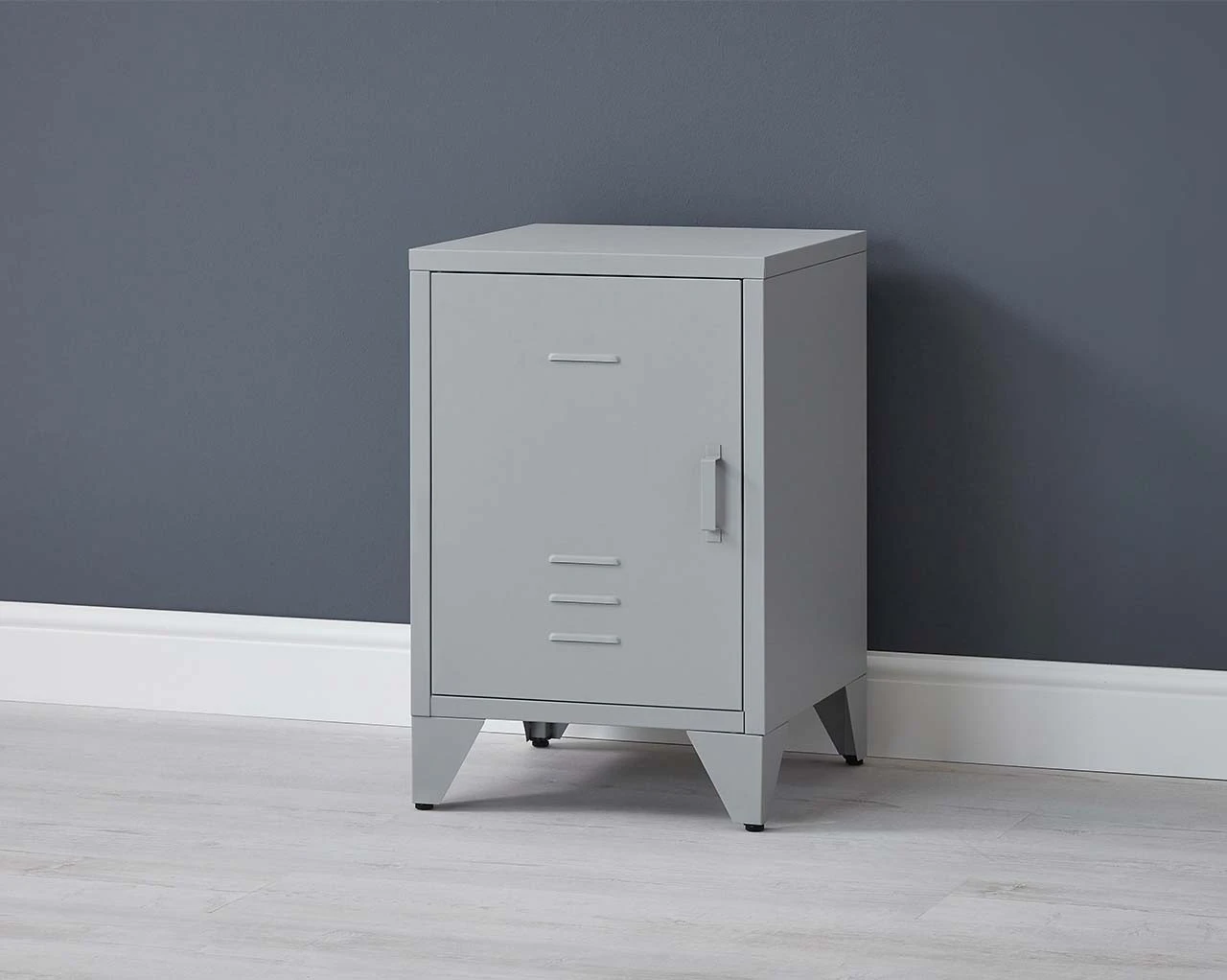 Soho Metal Locker 10 Soho Metal Locker - Image 10