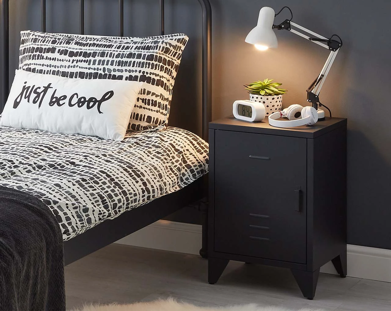 Soho Metal Locker 6 Soho Metal Locker - Image 6