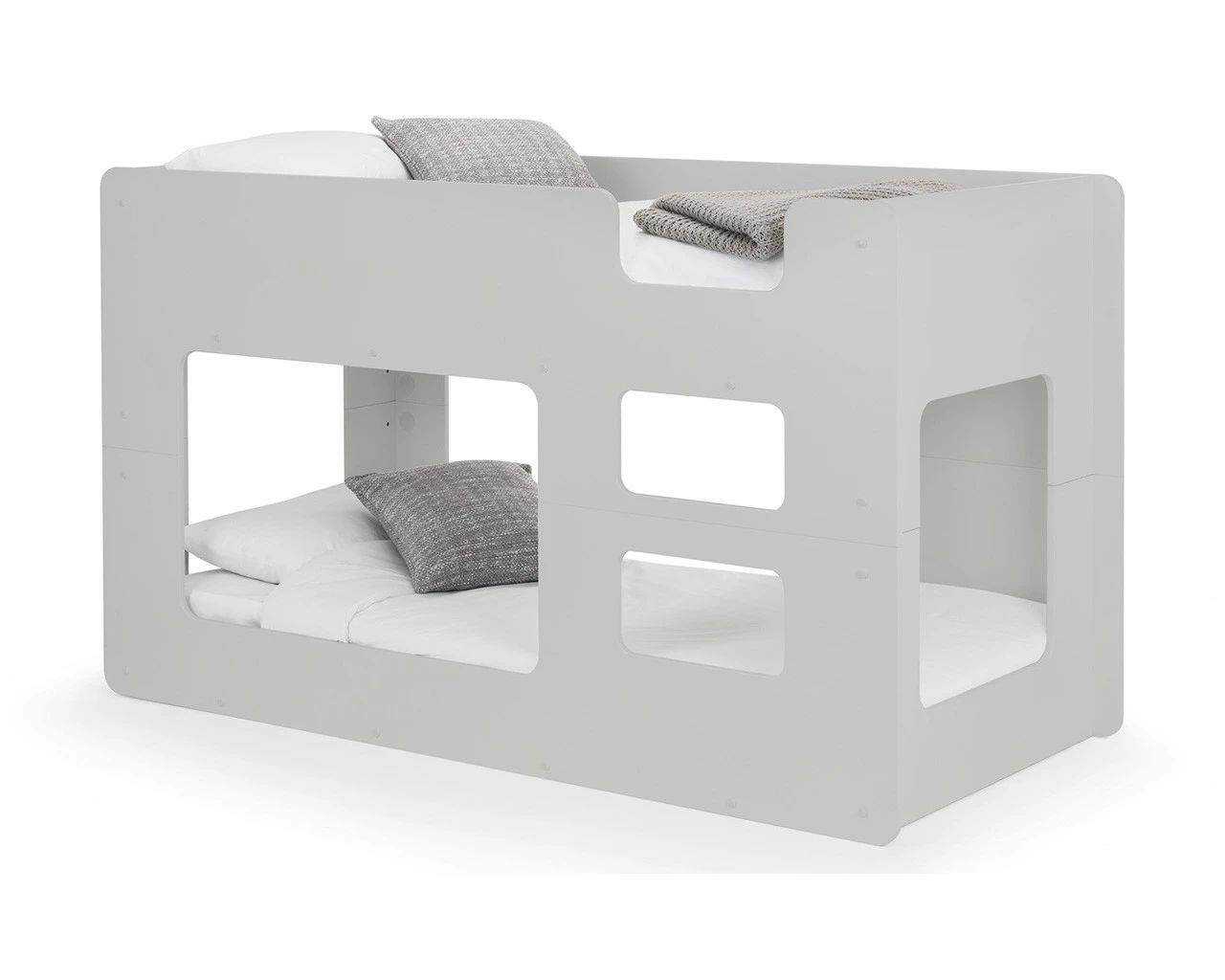 Taylor Low Bunk Bed 5 Taylor Low Bunk Bed - Image 5