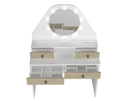 Star Dressing Table