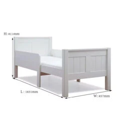 Stompa CK Starter Bed With Extending Mattress