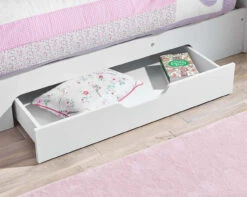 Stellar Children's Bunk Bed 13 Stellar Children's Bunk Bed -Room to Grow Stellar Bunk 0005 Stellar White drawer 21865.1658821957