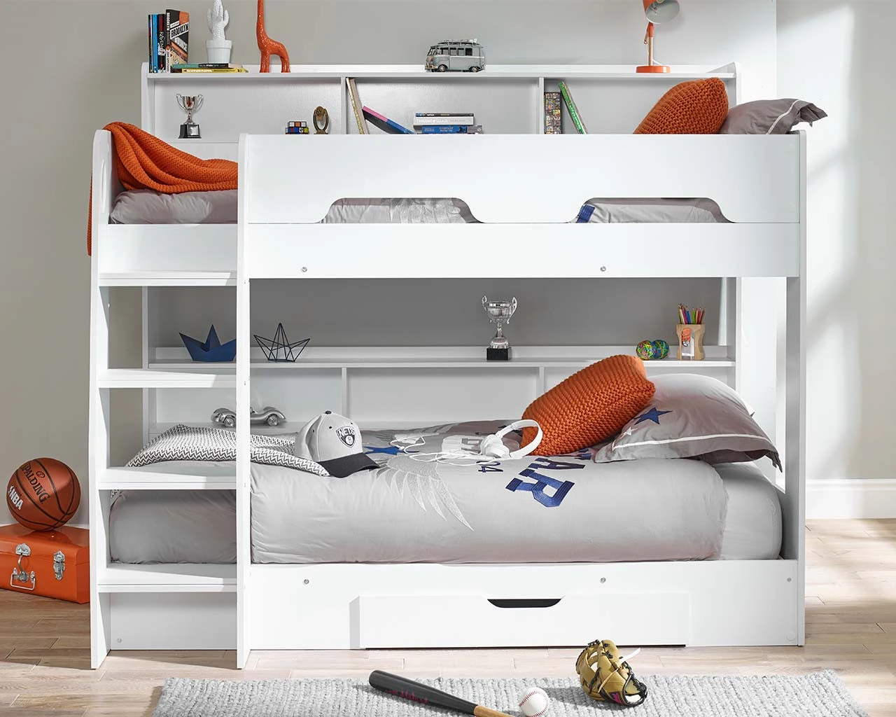 Stellar Children's Bunk Bed 3 Stellar Children's Bunk Bed - Image 3