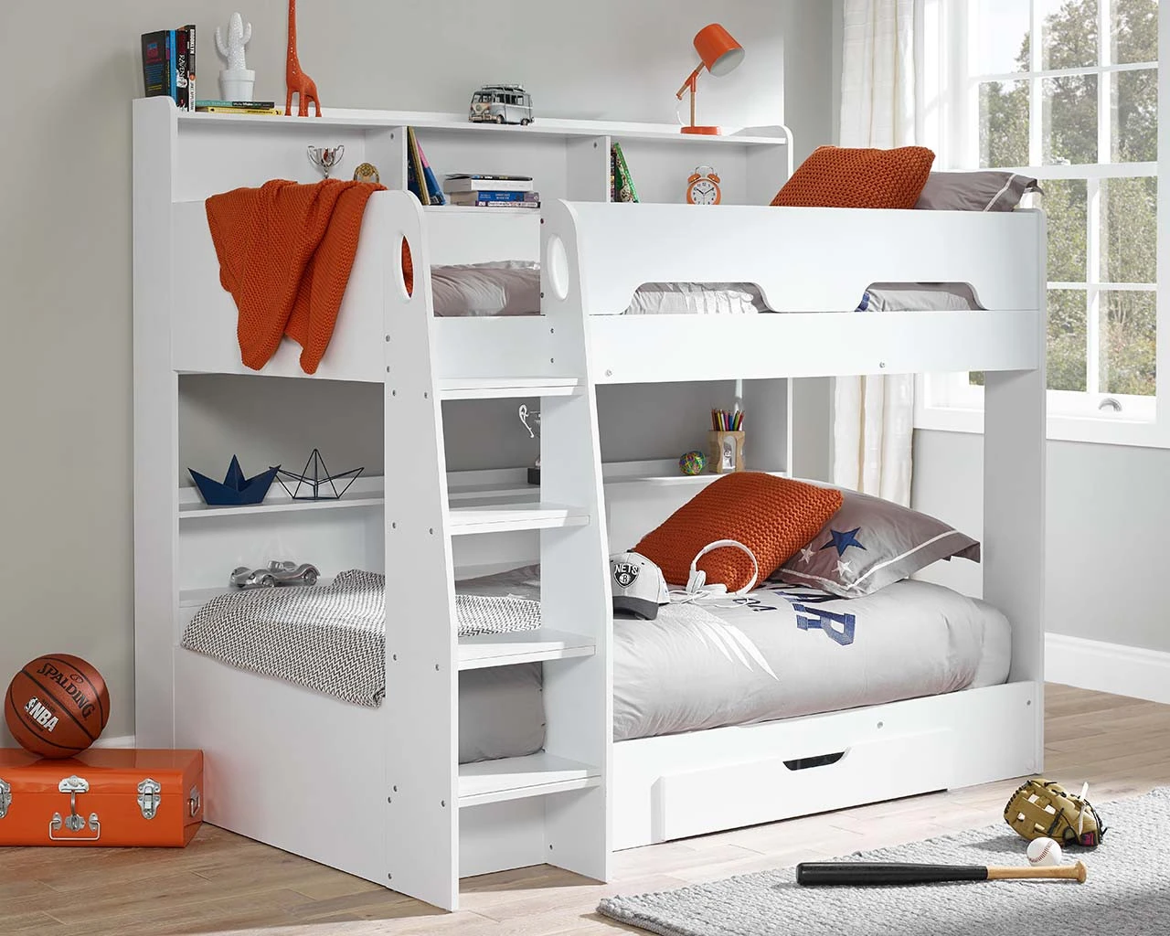 Stellar Children's Bunk Bed 2 Stellar Children's Bunk Bed - Image 2