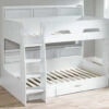 Stellar Children's Bunk Bed