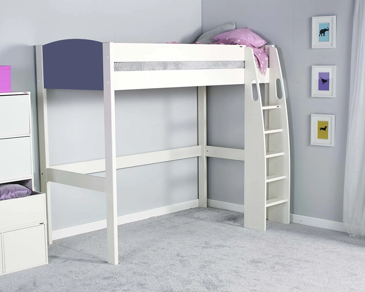 Stompa UNO S Highsleeper 2 Stompa UNO S Highsleeper - Image 2