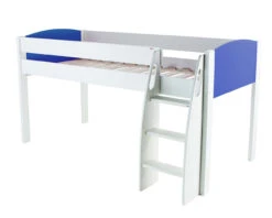 Stompa UNO S Midsleeper 5 Stompa UNO S Midsleeper -Room to Grow Stompa UNO S Mid Sleeper 1 0000 UNOSM 25 2 59160.1659706882