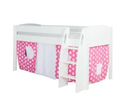 Stompa UNO S Midsleeper With Stars Tent 7 Stompa UNO S Midsleeper With Stars Tent -Room to Grow Stompa UNO S Mid Sleeper 1 0000 UNOSMT 30 2 17223.1659708712