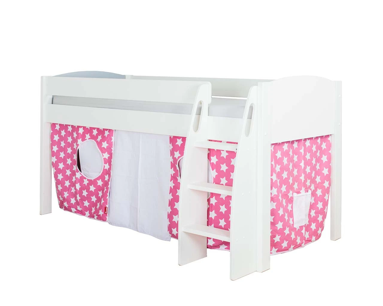 Stompa UNO S Midsleeper With Stars Tent 3 Stompa UNO S Midsleeper With Stars Tent - Image 3