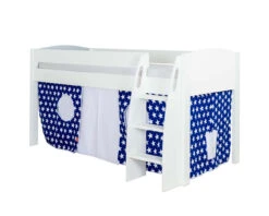 Stompa UNO S Midsleeper With Stars Tent